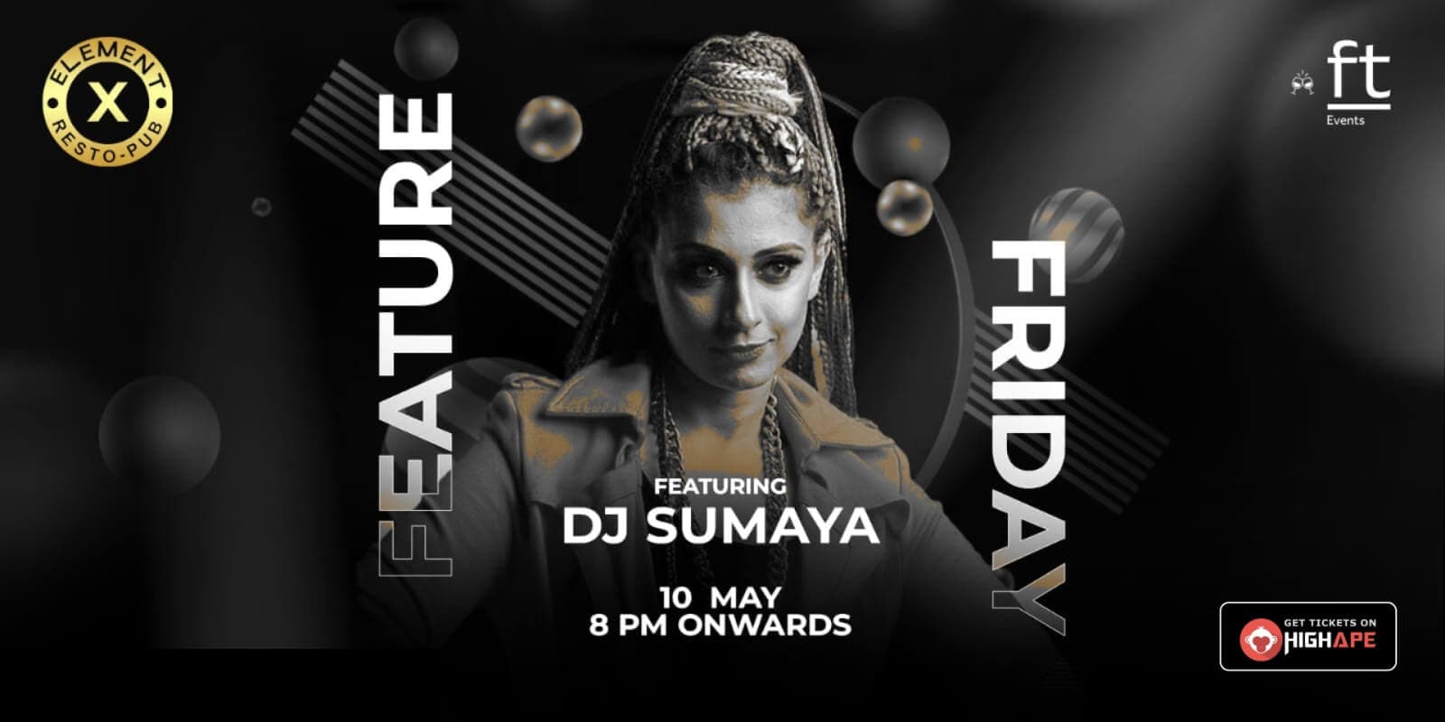 Feature Friday | Element X