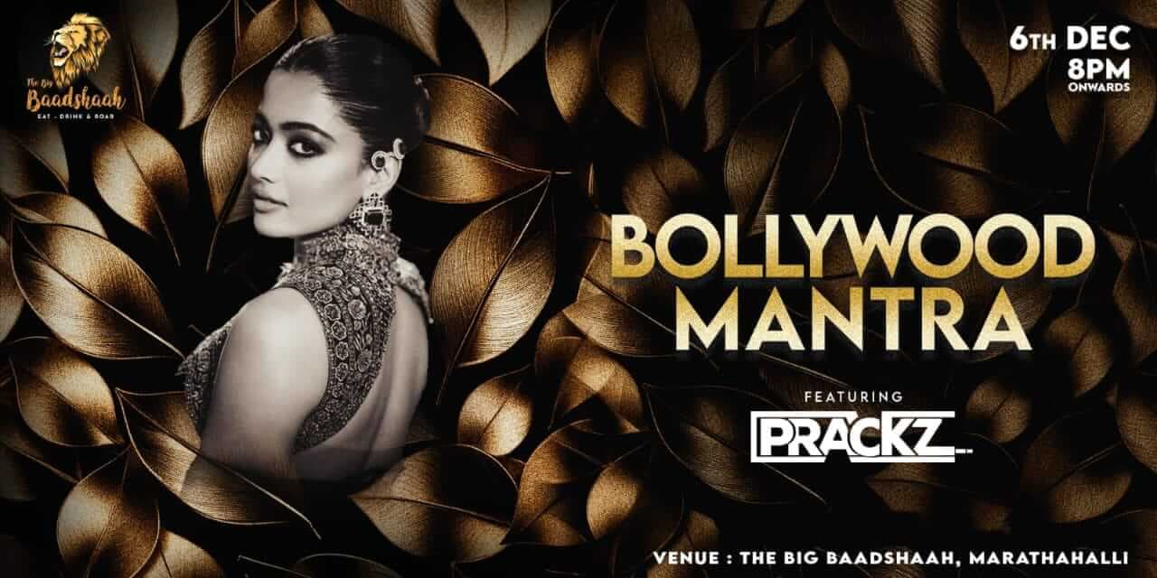Bollywood Mantra