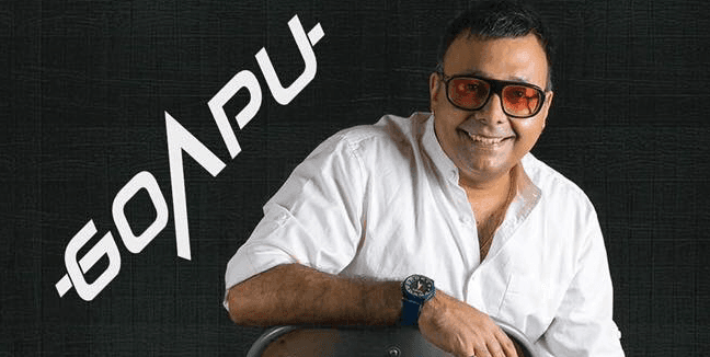 HollyBolly Night Saturday Swing