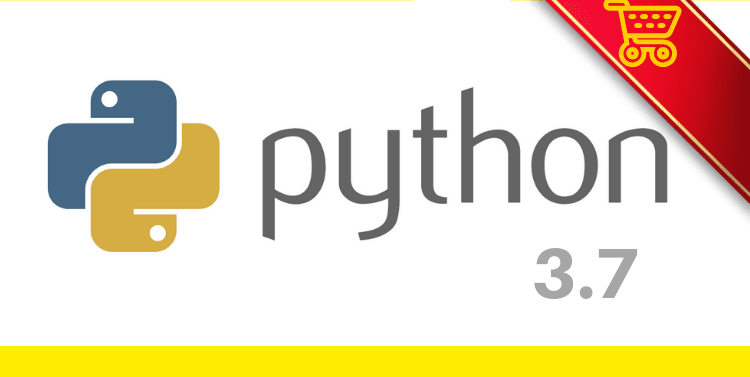 New Python 3.7 Mastery Course [FAST TRACK] - Programming
