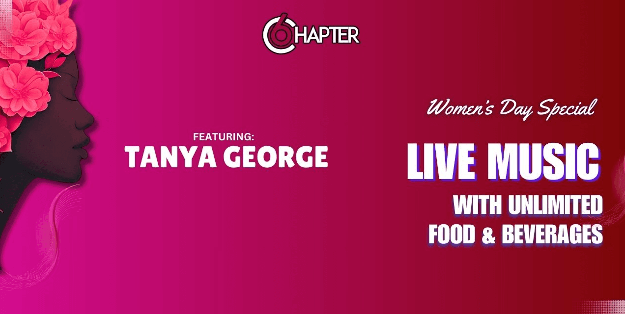 Women's Day Live Music 