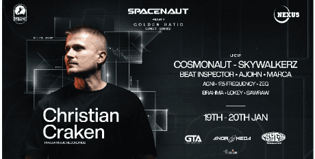  Golden Ratio ( Sunset - Sunrise) X Dynamo