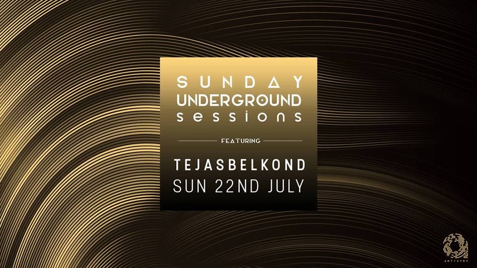 Sunday Underground Sessions