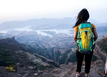 Kalsubai Trek | Mischief Trek - July