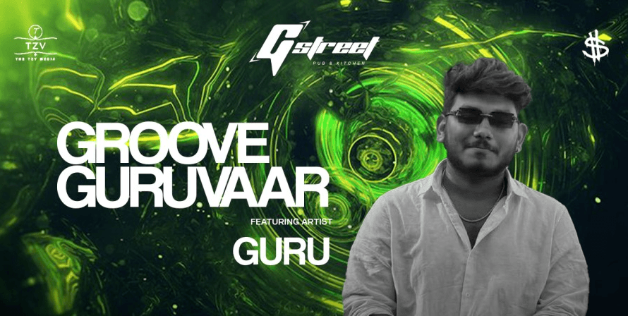 Groove Guruvaar