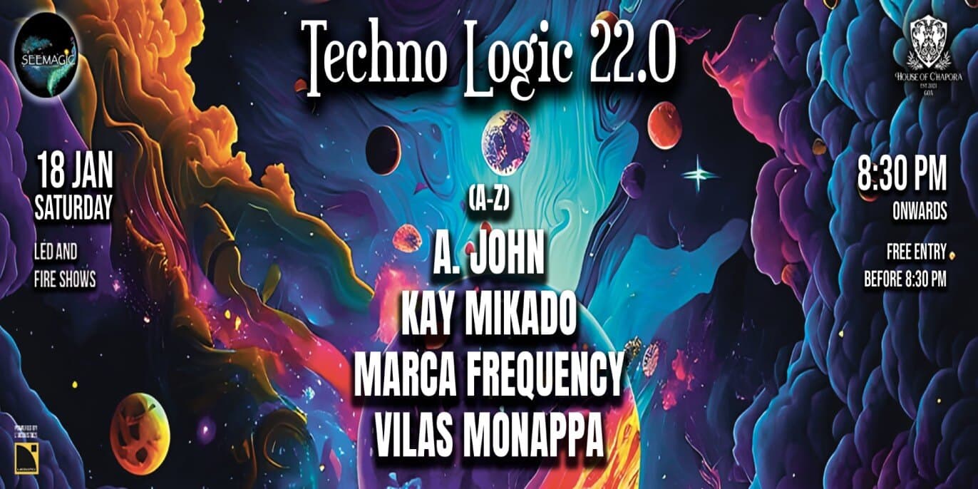 Techno Logic 22.0