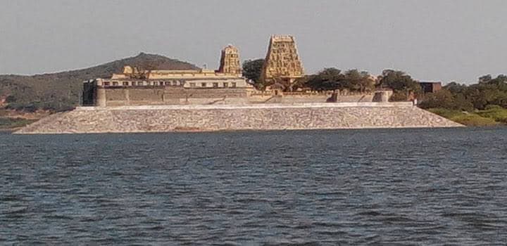 Shiva Ratri Yatra TO 7th Century Temple Sri Lalitha Someswara Swamy