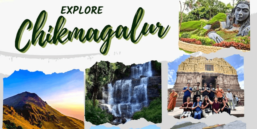 Chikkamagalur Backpacking Tour | Travellers Together