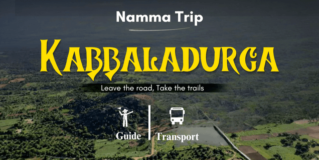 Kabbaladurga Sunrise Trek By Namma Trip