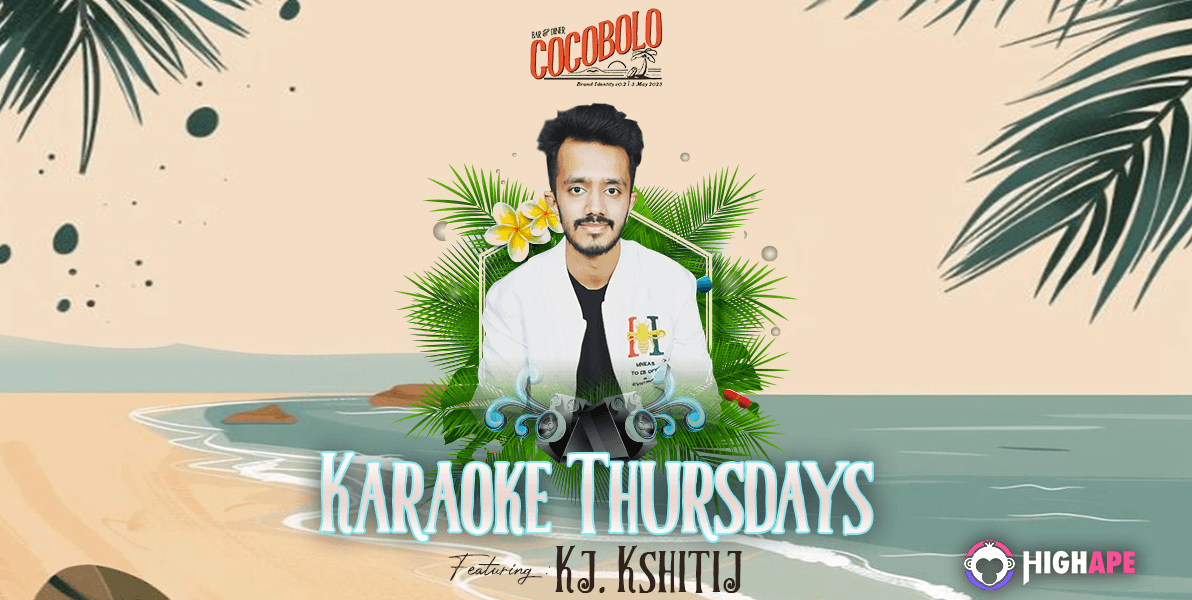 Karaoke Thursday