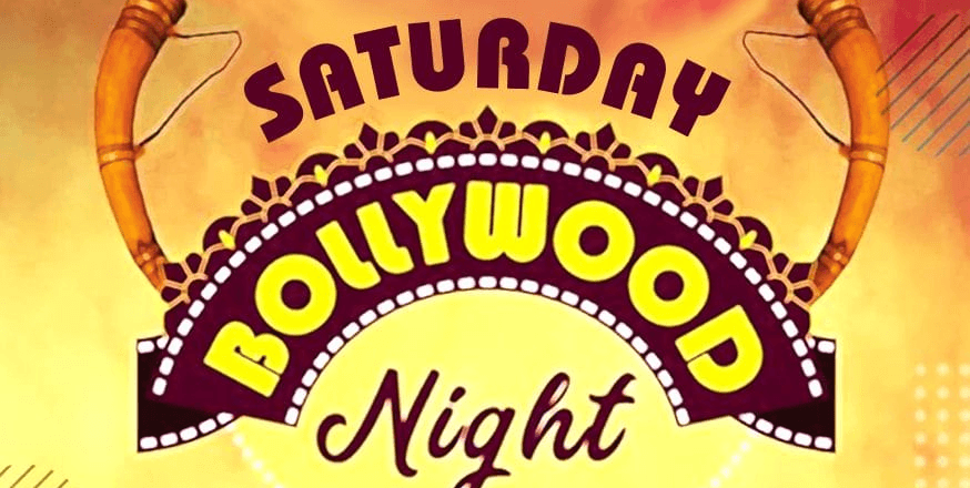 Saturday Bollywood Night