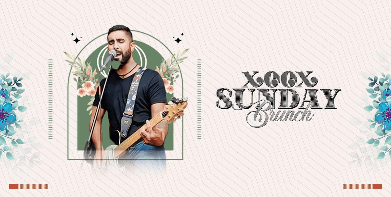 Sunday Unlimited FnB Brunch