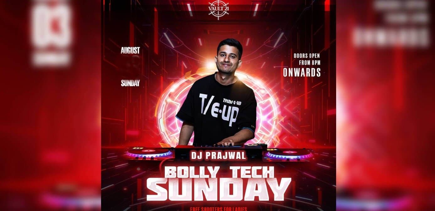 Bolly Tech Sunday