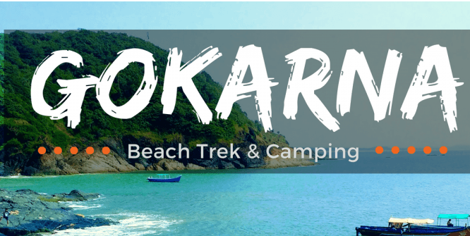 Weekend Gateway- Gokarna