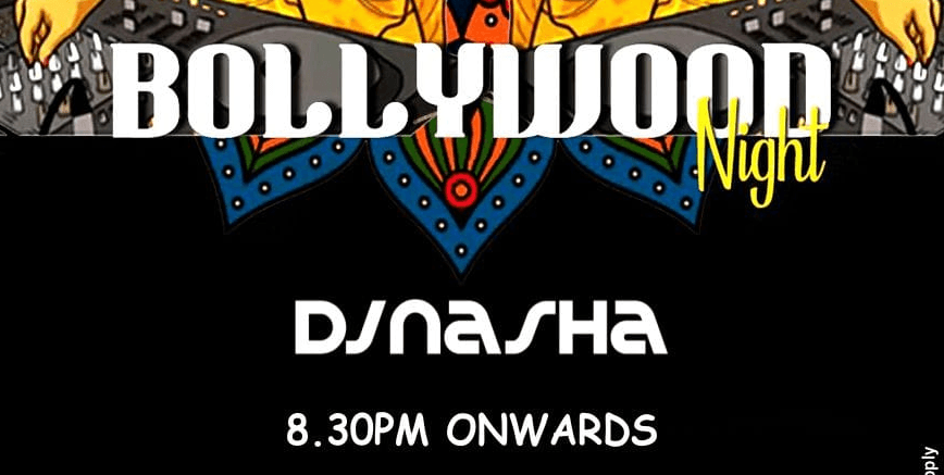 Saturday Bollywood Night