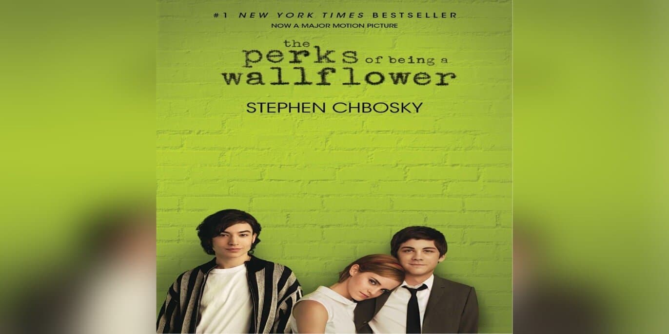 SCC SkyCinema - The Perks of Being a Wallflower