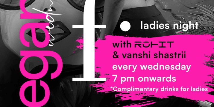 Ladies Night - F Elegance