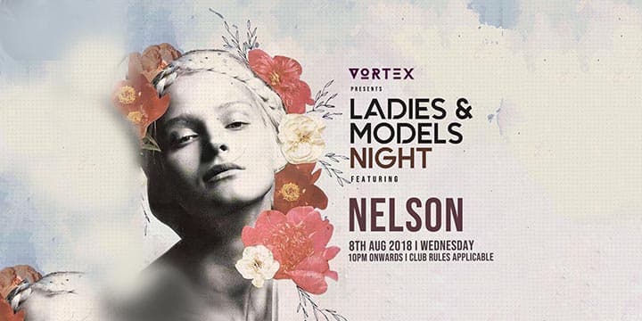 Ladies & Models Night