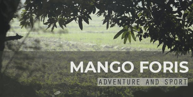 Mango Foris Trekking and Camping - Ramanagara, Bangalore