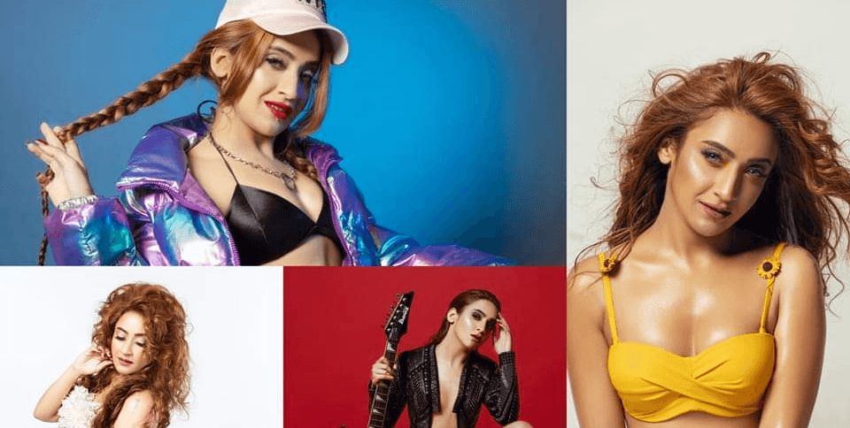 Big Bollywood - Wednesday Ladies Night Ft. Akiraa