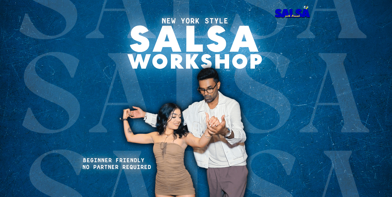 Salsa Workshop