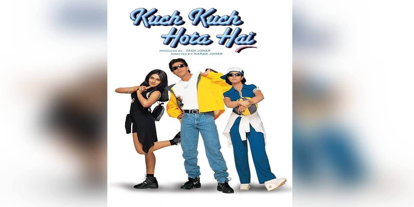  SCC SkyCinema - Kuch Kuch Hota Hai