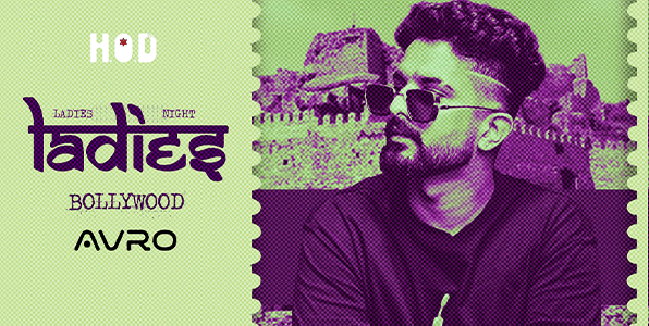 Vibe Velvet - Midweek Ladies Night 