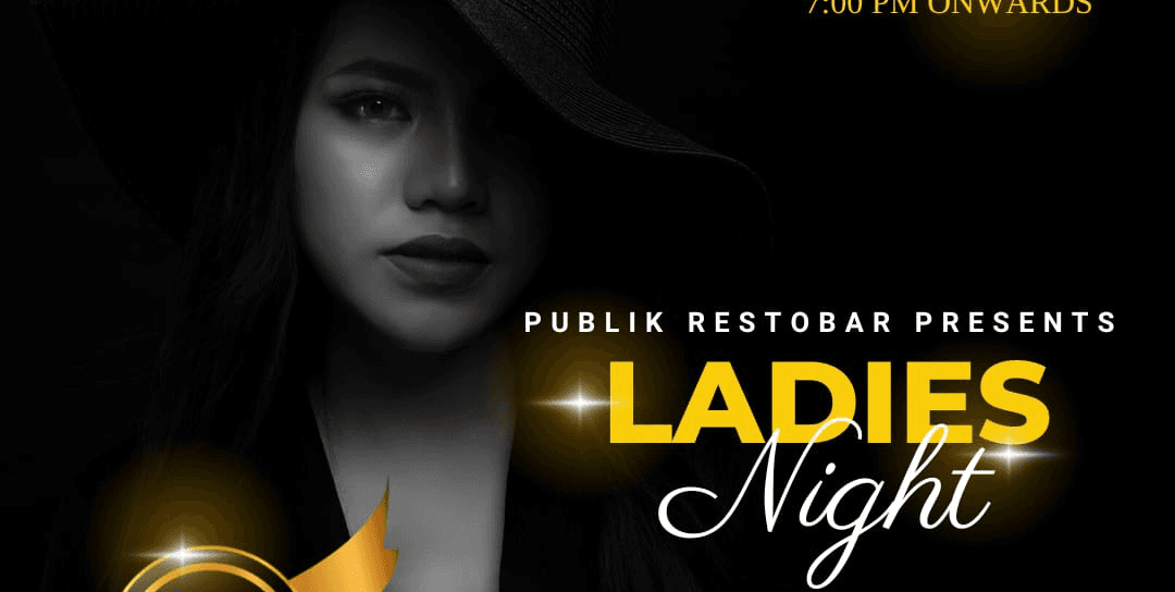 Ladies Night