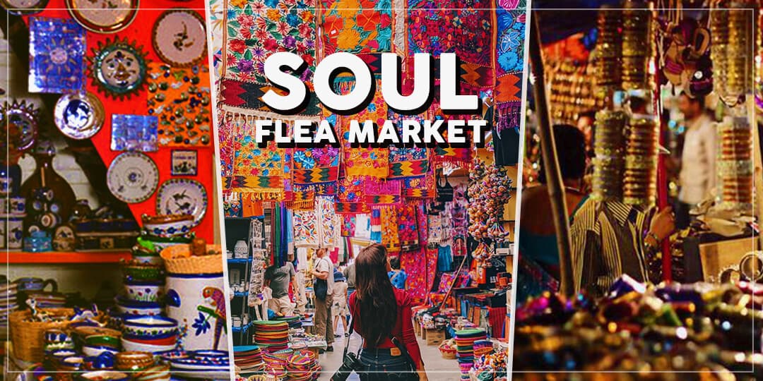 Soul Flea