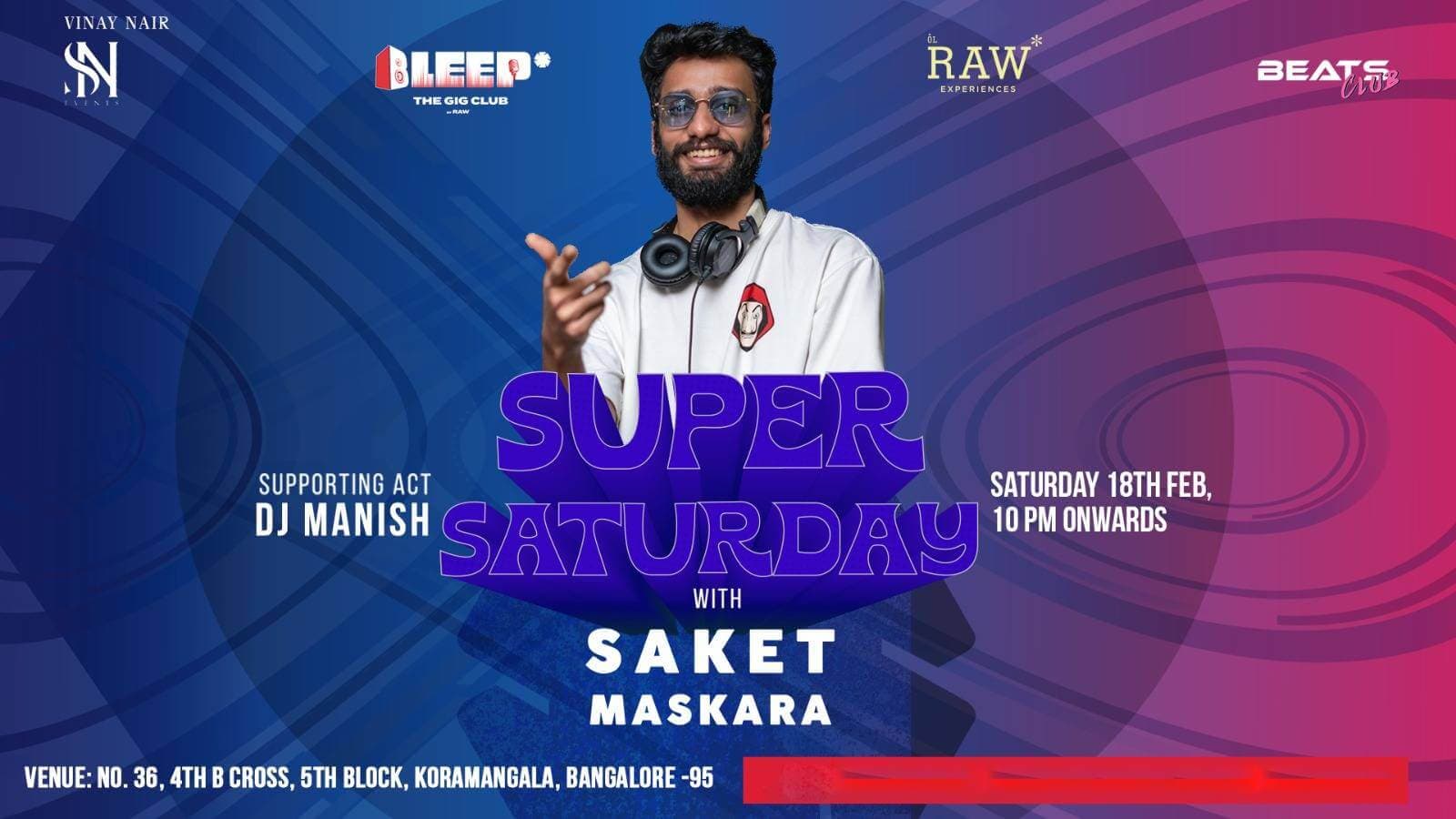 Super Saturday