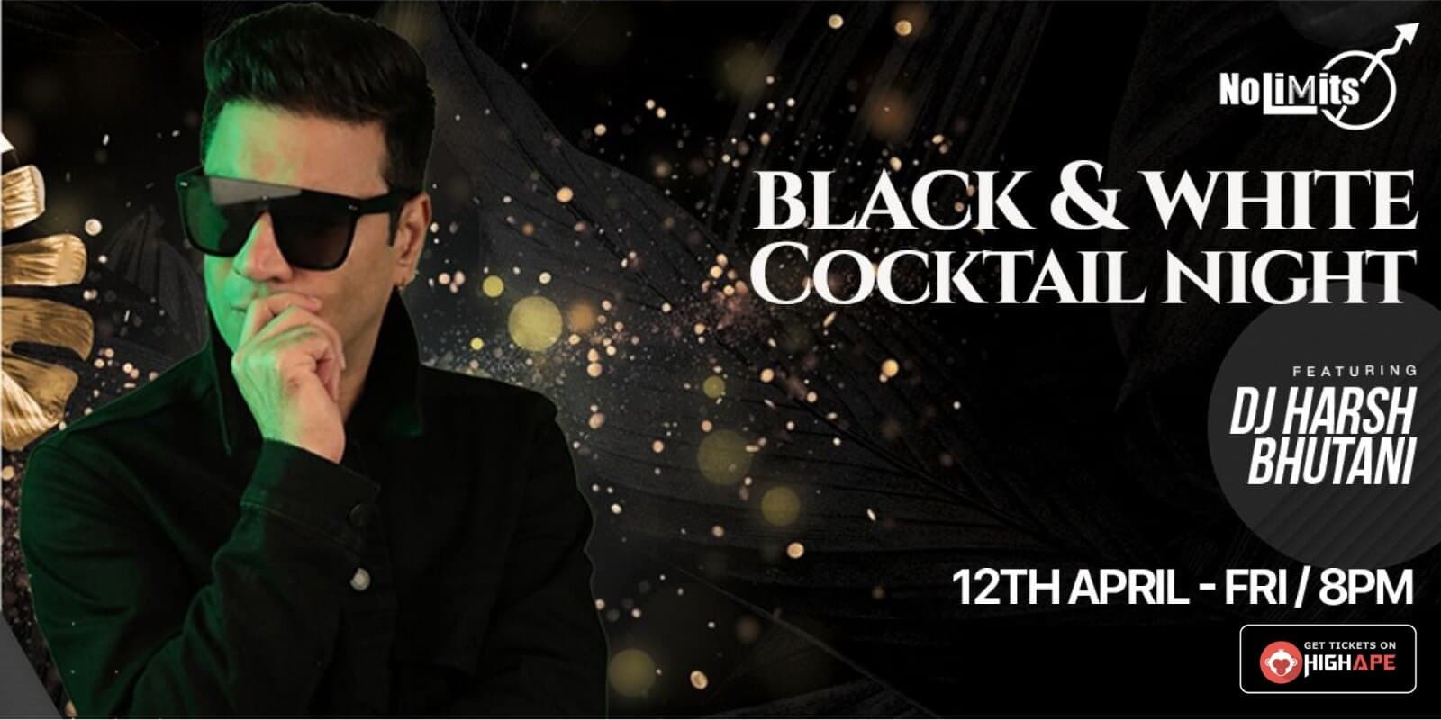 Bangalore Cocktail Night 