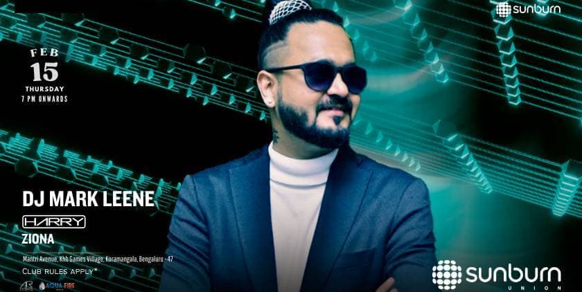 Thursday Night | Sunburn Union