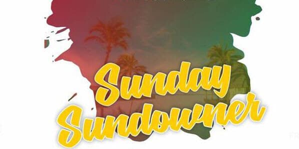 Sunday Sundowner Party