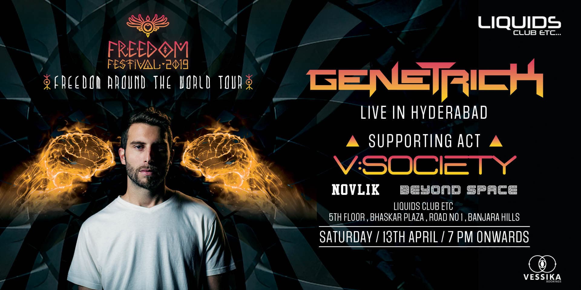 GeneTrick In Hyderabad