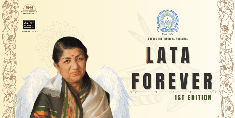 Lata Forever | A Tribute To India's Nightingale