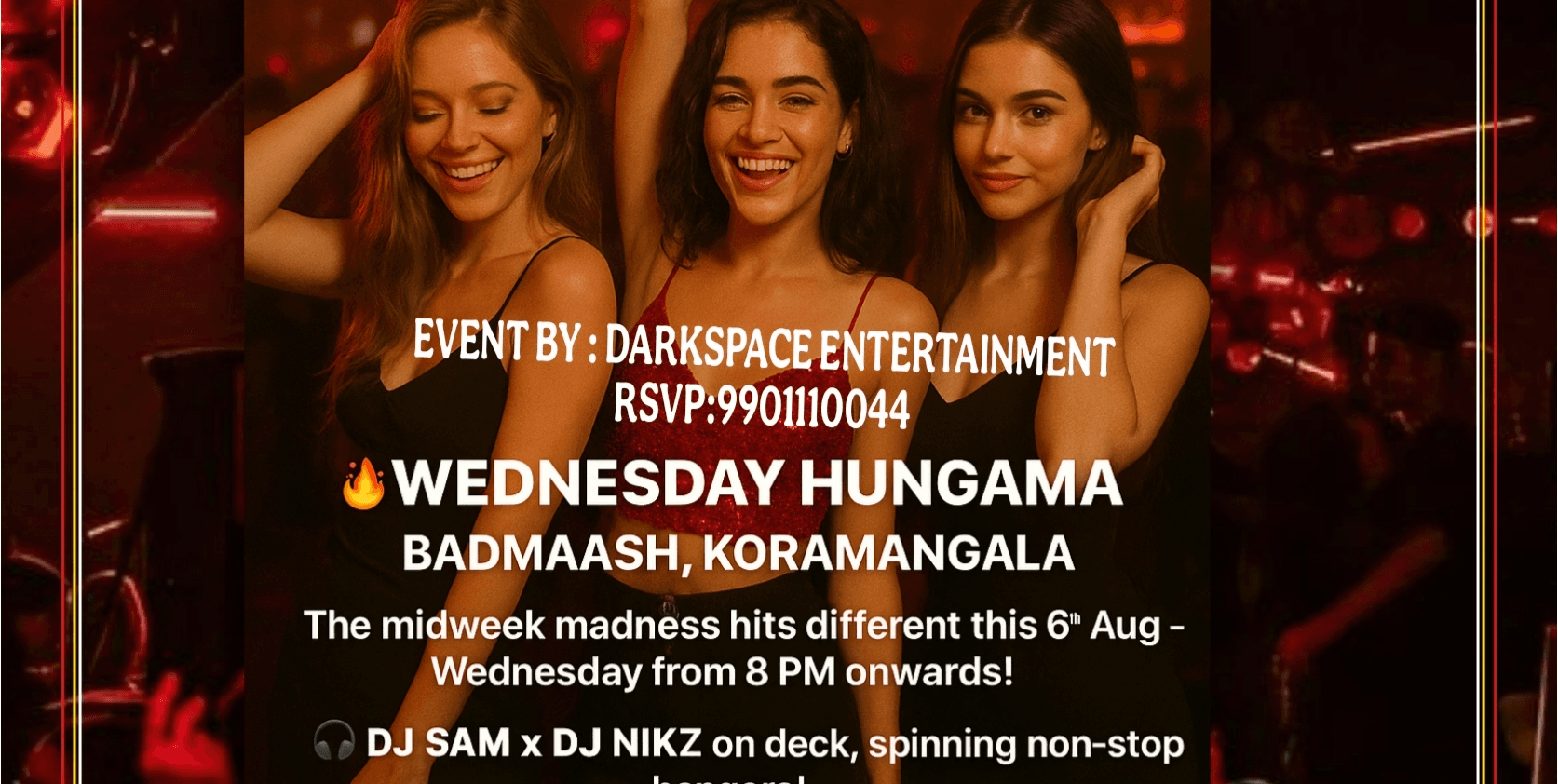 Wednesday Hungama