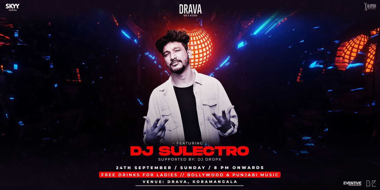 Bollybox - Bollywood Ladies Night