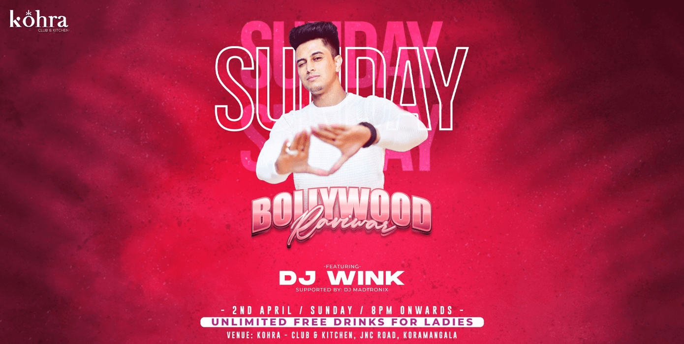 Sunday Bollywood Raviwar