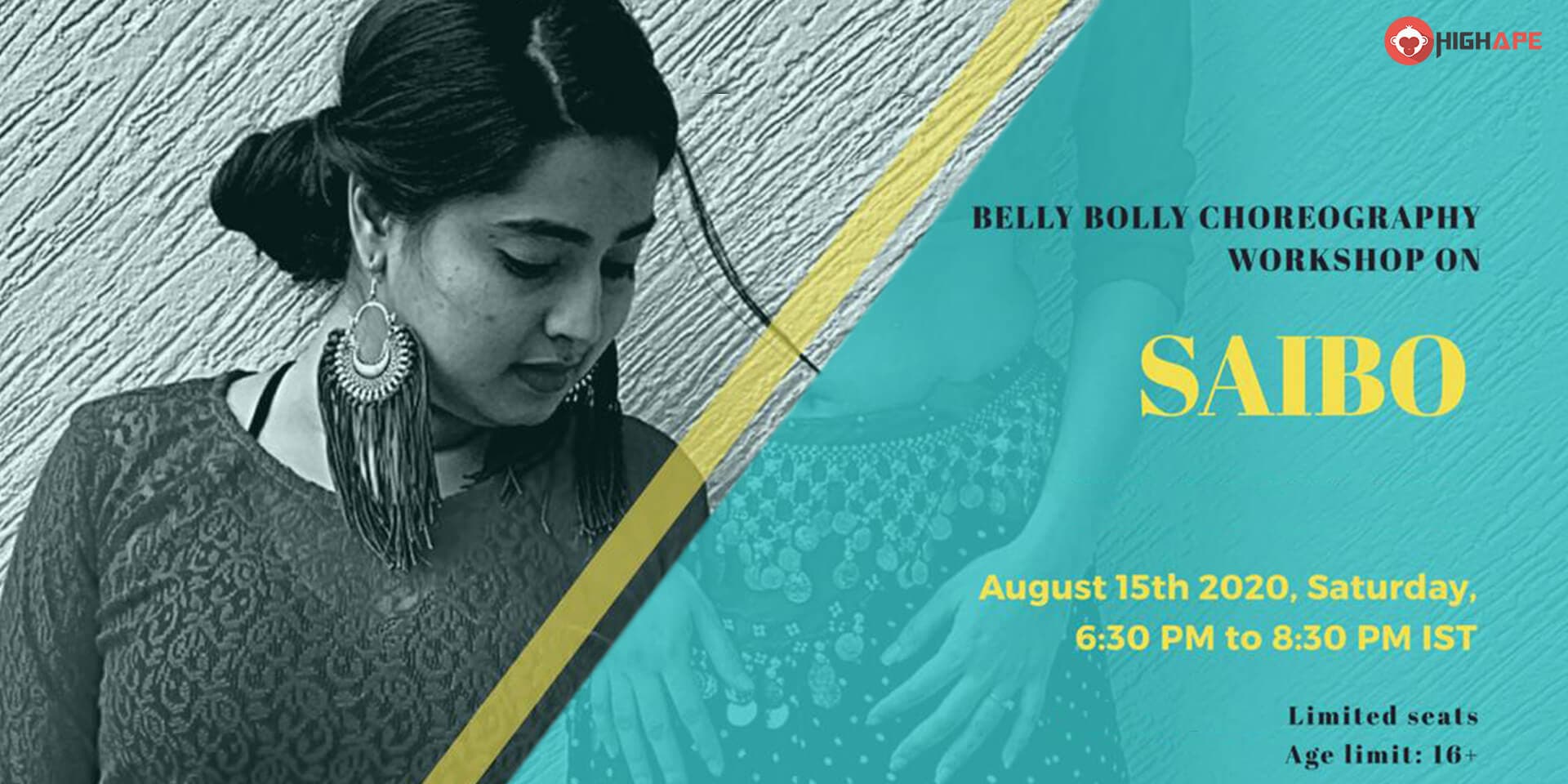 Belly Bolly Workshop - Saibo