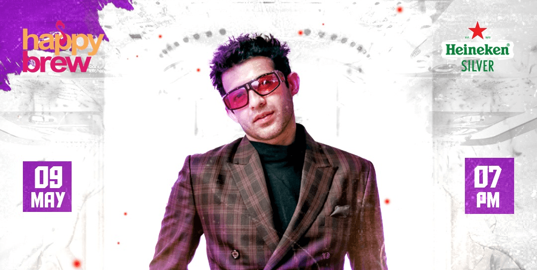 Mad Thursday ft. Martin Dsouza X DJ Roan