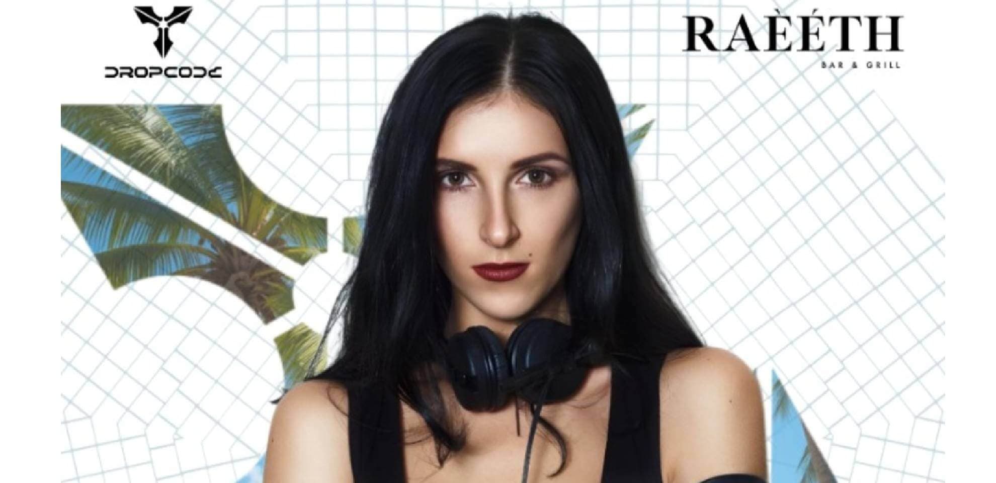 Mari Wild Live At Raeeth