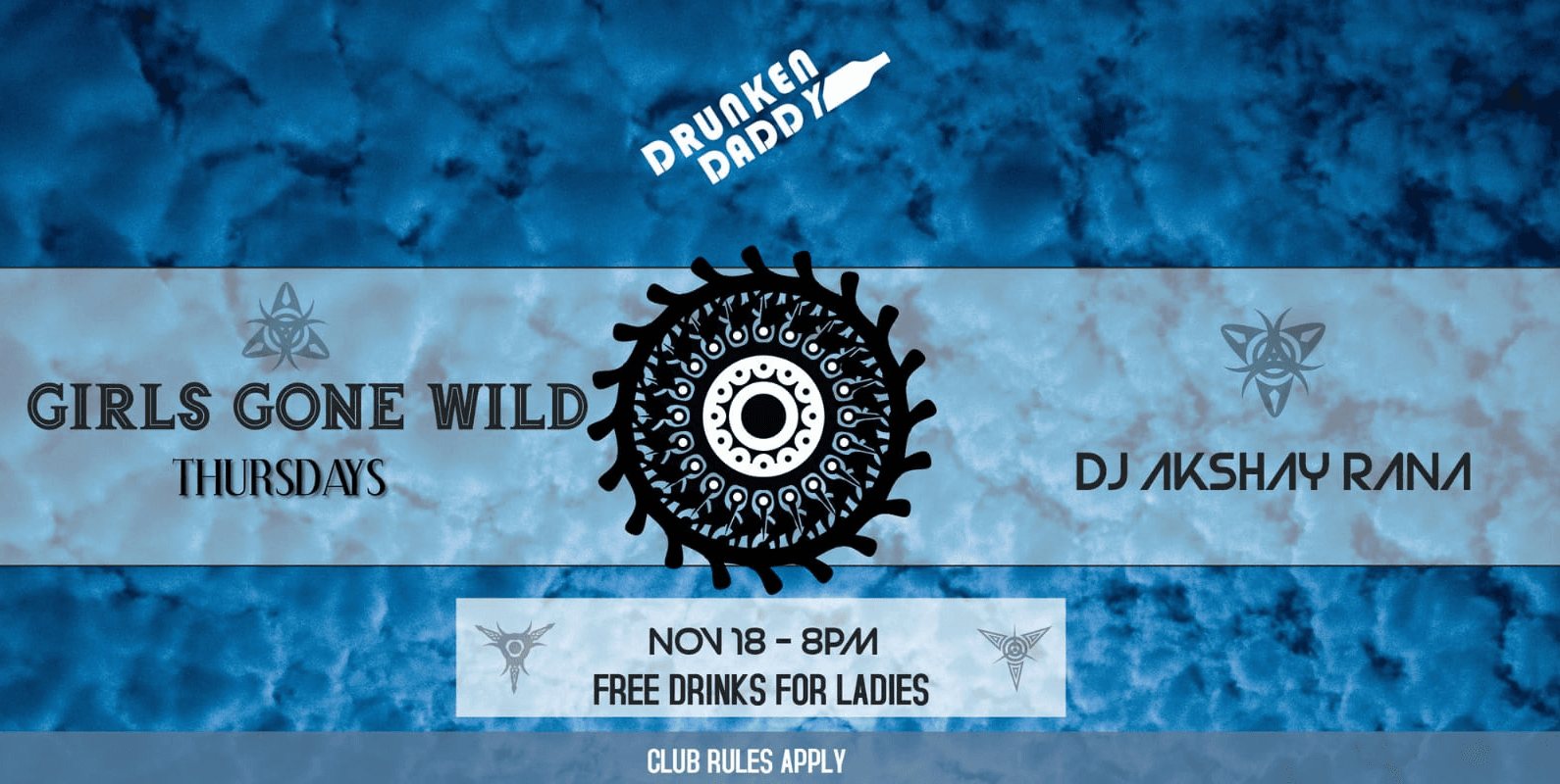 Girls Gone Wild