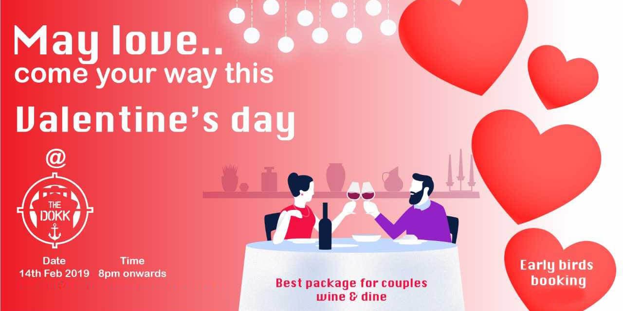 May Love Come Your Way