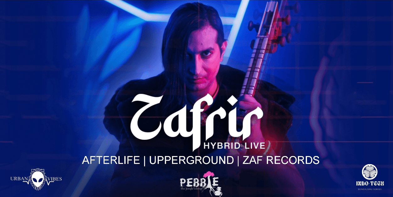 Zafrir Hybrid Live | Pebble