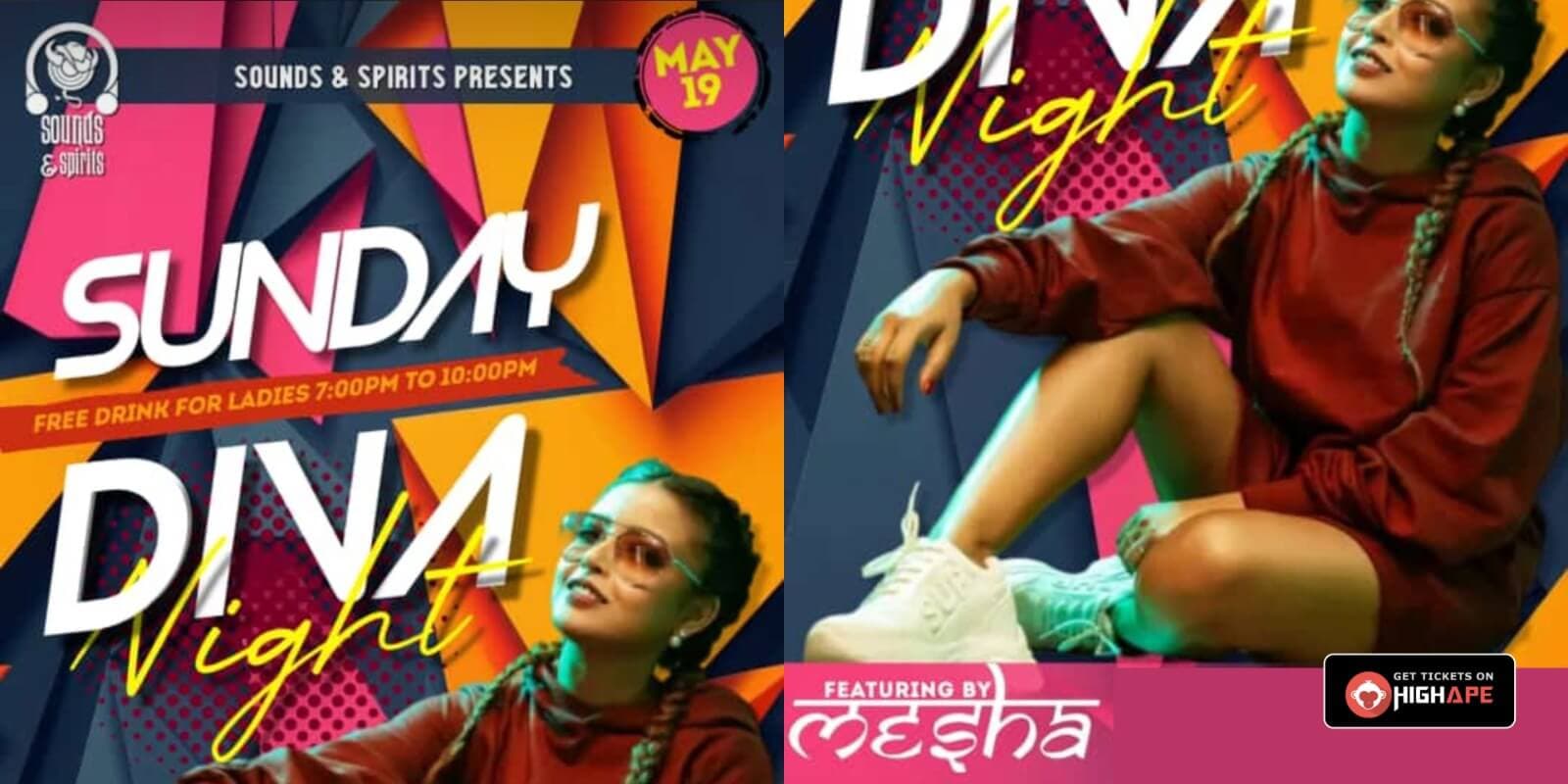 Bollywood Party Sunday Night 