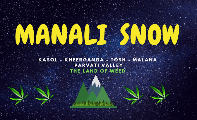 Kasol Trip | Mischief Treks