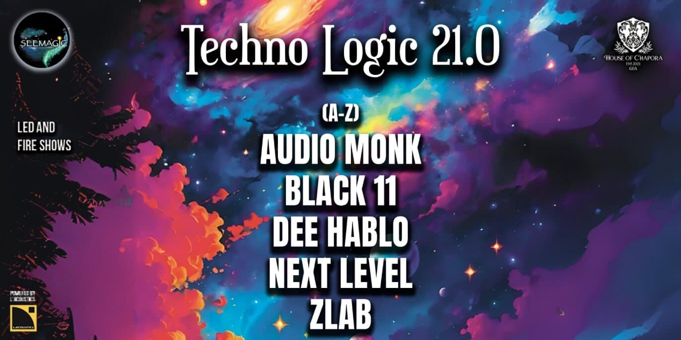 Techno Logic 21.0