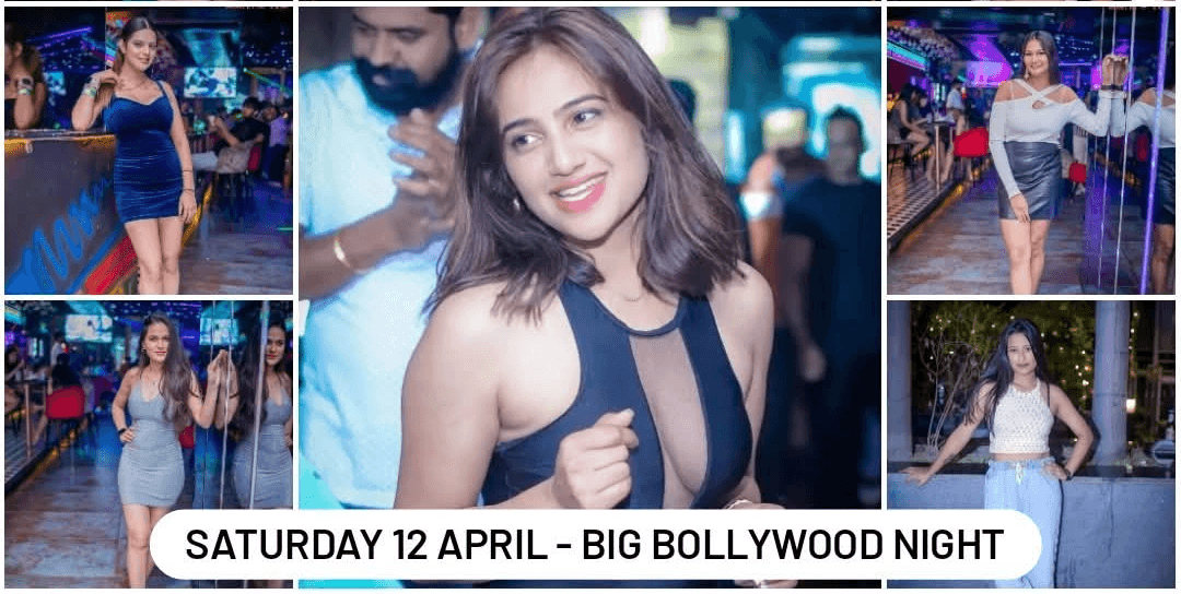Big Bollywood Carnival