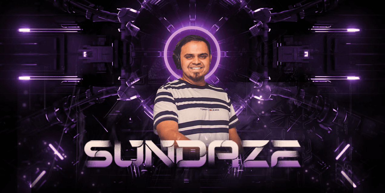 Sundaze Bollywood Night