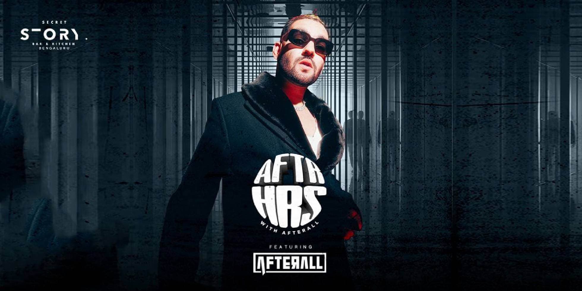 Aftrhrs Ft Afterall